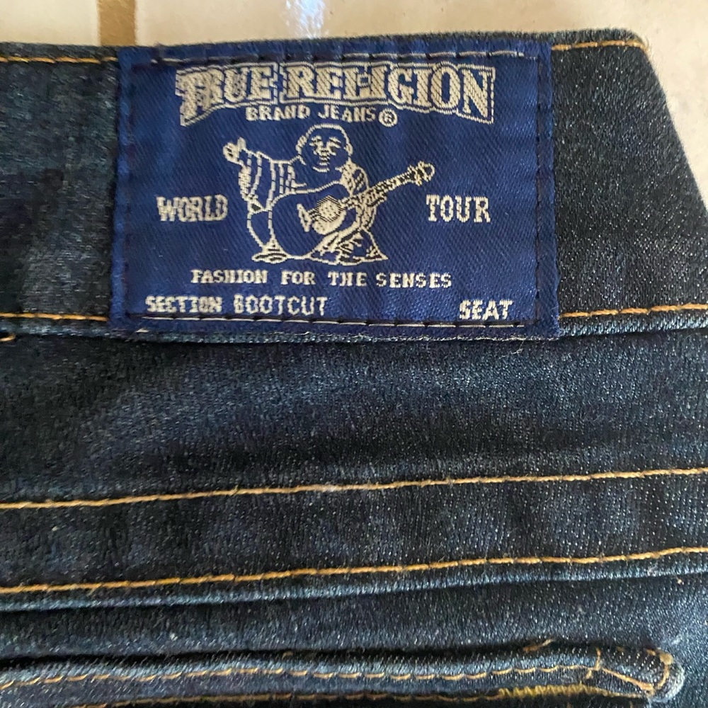 True religion jeans brand new